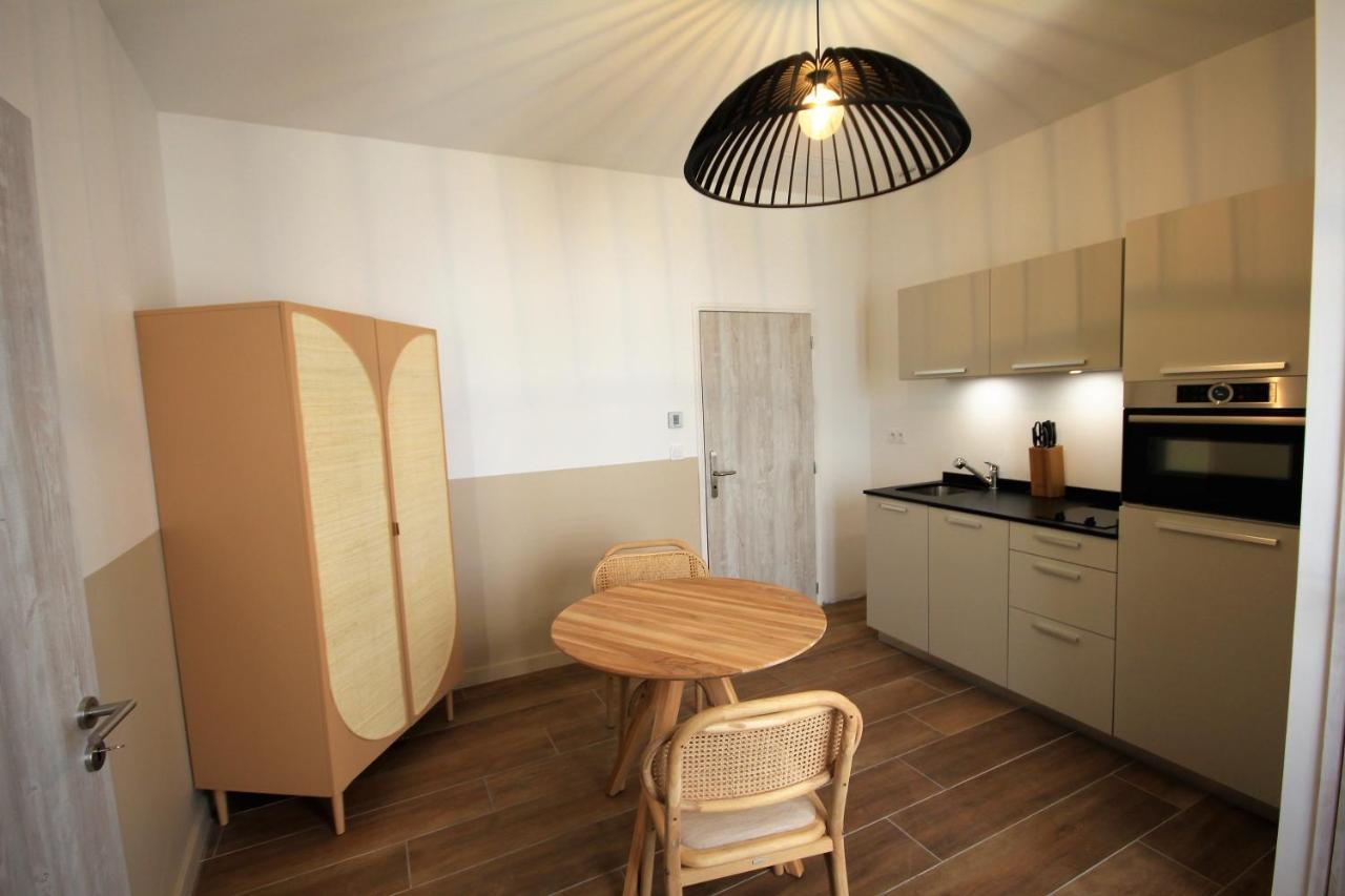 La Maison De L'Olivier Awinion Zewnętrze zdjęcie